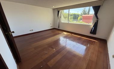 Casa en Fracc. Las Animas