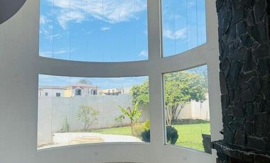 RESIDENCIA EN VENTA EN ROSARITO