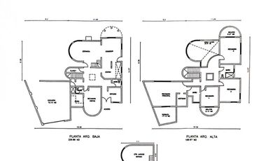 RESIDENCIA EN VENTA EN ROSARITO