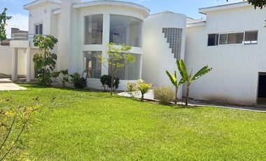 RESIDENCIA EN VENTA EN ROSARITO