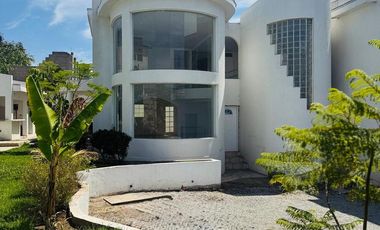 RESIDENCIA EN VENTA EN ROSARITO