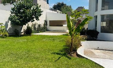 RESIDENCIA EN VENTA EN ROSARITO