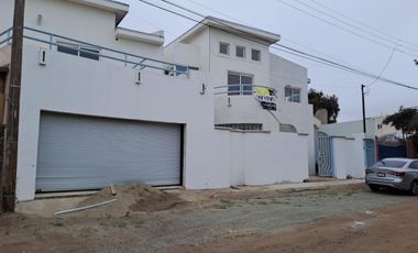 RESIDENCIA EN VENTA EN ROSARITO