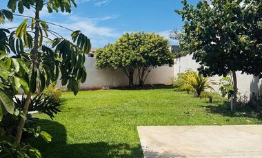 RESIDENCIA EN VENTA EN ROSARITO