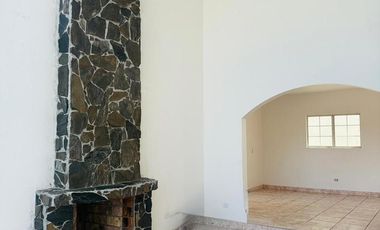 RESIDENCIA EN VENTA EN ROSARITO