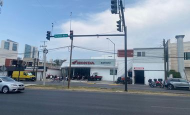 Terreno en  Venta en Avenida Gomez Morin San Pedro Garza Garcia