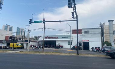 Terreno en  Venta en Avenida Gomez Morin San Pedro Garza Garcia