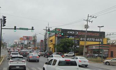 Terreno en  Venta en Avenida Gomez Morin San Pedro Garza Garcia