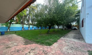 CASA EN RENTA EN CARRETERA NACIONAL