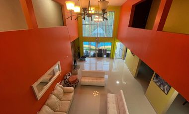 CASA EN RENTA EN CARRETERA NACIONAL