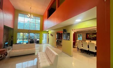 CASA EN RENTA EN CARRETERA NACIONAL