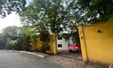 CASA EN RENTA EN CARRETERA NACIONAL