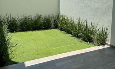 Punta del Este casa en renta moderna