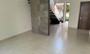 Punta del Este casa en renta moderna