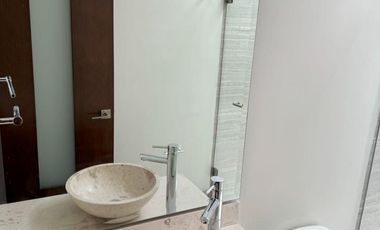 Punta del Este casa en renta moderna