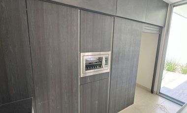 Punta del Este casa en renta moderna