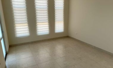 Punta del Este casa en renta moderna