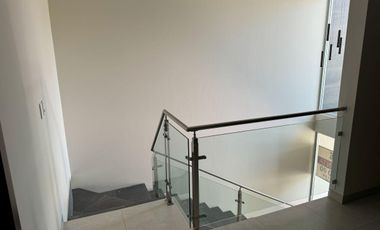 Punta del Este casa en renta moderna