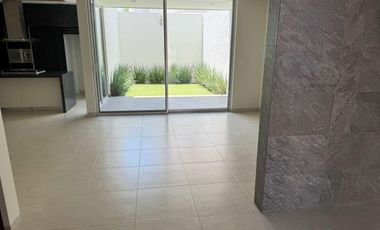 Punta del Este casa en renta moderna