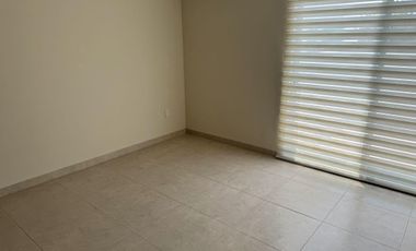 Punta del Este casa en renta moderna