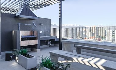 Los Plátanos 3001 (1 Est ) [3530-1]