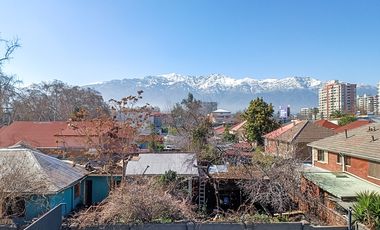 Los Plátanos 3001 (1 Est ) [3530-1]