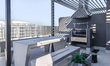 Los Plátanos 3001 (1 Est ) [3530-1]