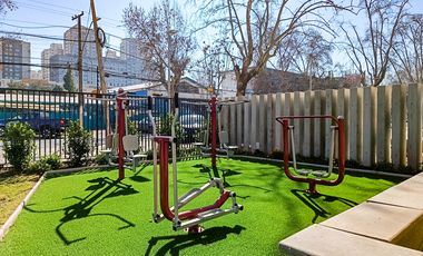 Los Plátanos 3001 (1 Est ) [3530-1]