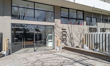 Los Plátanos 3001 (1 Est ) [3530-1]