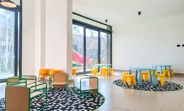 Los Plátanos 3001 (1 Est ) [3530-1]