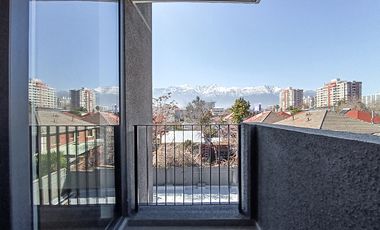 Los Plátanos 3001 (1 Est ) [3530-1]