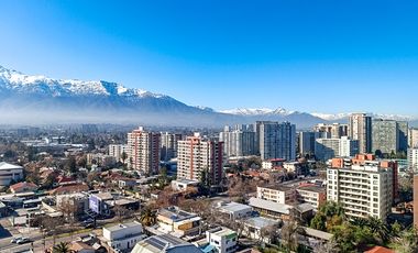 Los Plátanos 3001 (1 Est ) [3530-1]