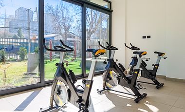 Los Plátanos 3001 (1 Est ) [3530-1]