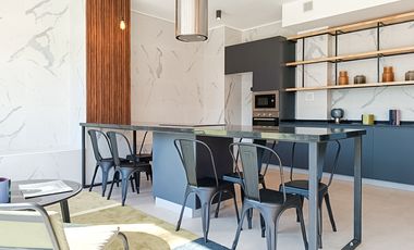 Los Plátanos 3001 (1 Est ) [3530-1]