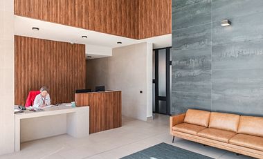 Los Plátanos 3001 (1 Est ) [3530-1]