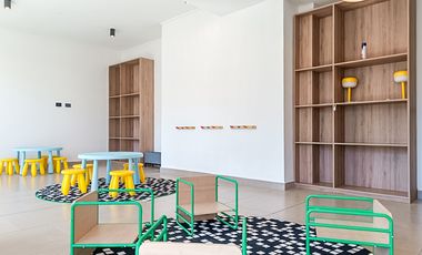 Los Plátanos 3001 (1 Est ) [3530-1]