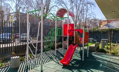 Los Plátanos 3001 (1 Est ) [3530-1]