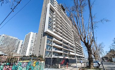 Los Plátanos 3001 (1 Est ) [3530-1]