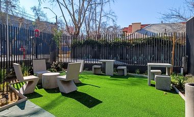 Los Plátanos 3001 (1 Est ) [3530-1]