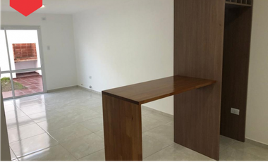 Departamento en alquiler (Calle 26 e/21 y 23)