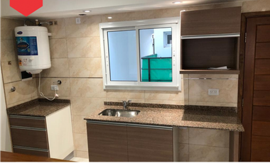 Departamento en alquiler (Calle 26 e/21 y 23)