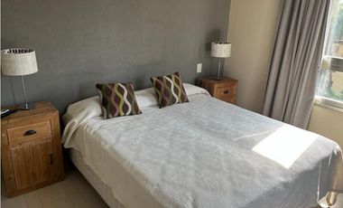 DEPARTAMENTO  EN ALQUILER SOLO FEBRERO 4Amb. BUNGE PINAMAR 4AMB.