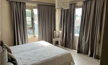 DEPARTAMENTO  EN ALQUILER SOLO FEBRERO 4Amb. BUNGE PINAMAR 4AMB.