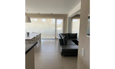 DEPARTAMENTO  EN ALQUILER SOLO FEBRERO 4Amb. BUNGE PINAMAR 4AMB.