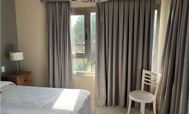 DEPARTAMENTO  EN ALQUILER SOLO FEBRERO 4Amb. BUNGE PINAMAR 4AMB.