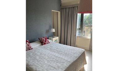 DEPARTAMENTO  EN ALQUILER SOLO FEBRERO 4Amb. BUNGE PINAMAR 4AMB.