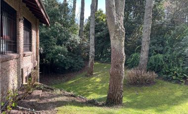 CASA EN ALQUILER  CARILÓ CALLE Perdiz