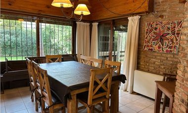 CASA EN ALQUILER  CARILÓ CALLE Perdiz