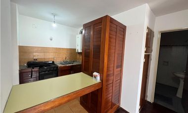 ALQUILER- DEPARTAMENTO 1 DORMITORIO- CENTRO