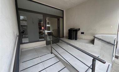 ALQUILER- DEPARTAMENTO 1 DORMITORIO- CENTRO